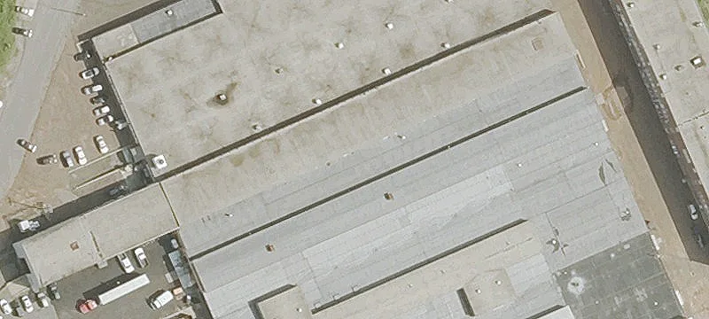 Industrial/Warehouse Space for Lease