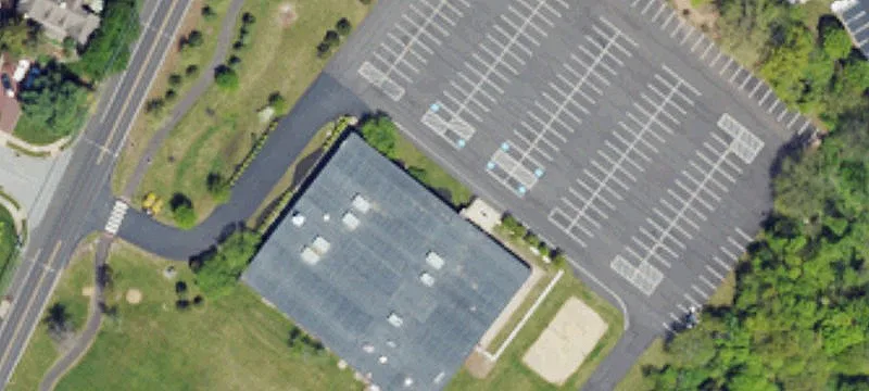 Office Buildings in Fort Washington