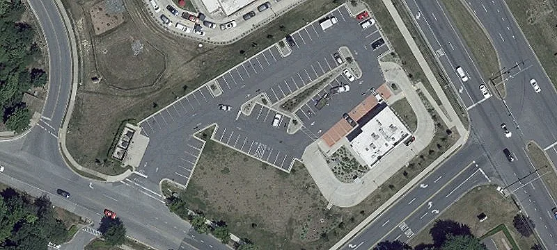 Retail/Office Space Near Medical Center