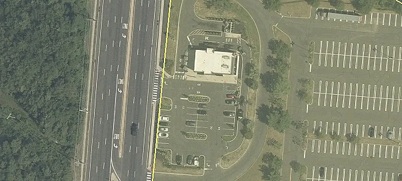 Retail Space Available For Lease