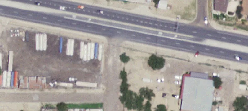 Residential Land in Growing Area