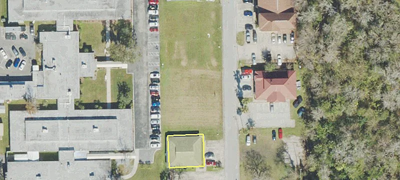 Titusville Vacant Land For Sale