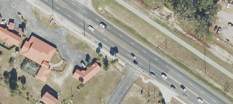 15-Acre Residential Development Site