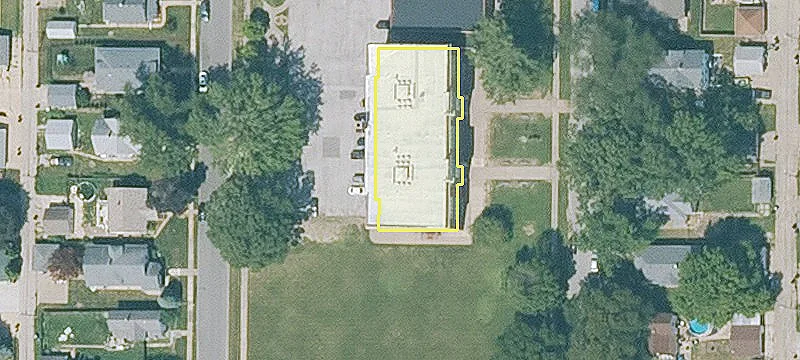Davenport Office Room For Lease