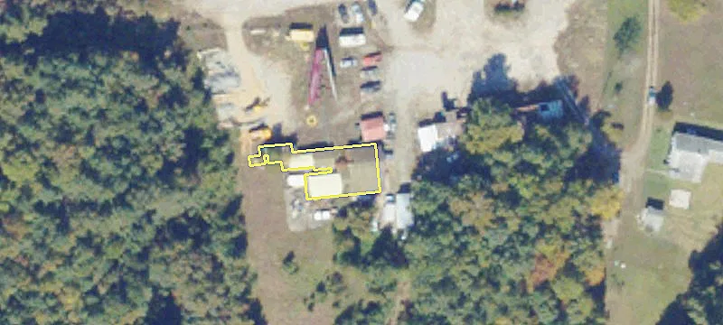 Land Near Powhite Parkway Extension