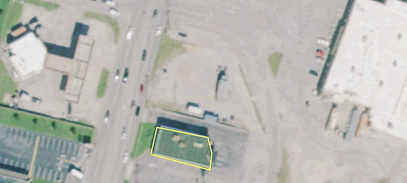 Prime Commercial Land For Sale