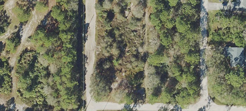 Residential Lot Near Amenities