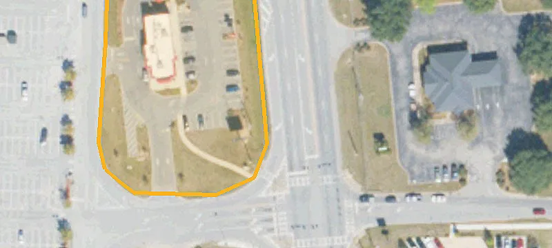 14.08 Acres For Sale