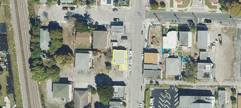 Two-Building Retail Leasing Opportunity