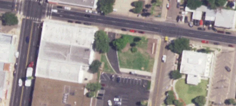 Residential Land for Fourplex Development