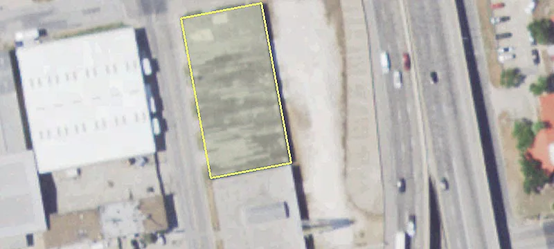 Office Space with Warehouse Option