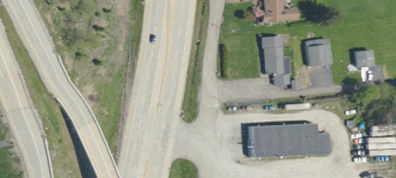 Uniontown Retail and Production Spaces