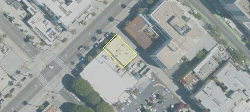 Santa Monica Retail Space