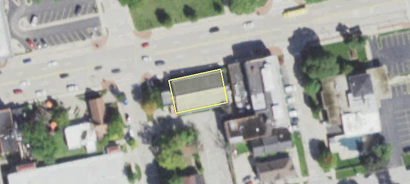 Renovated Office Suites in Landmark