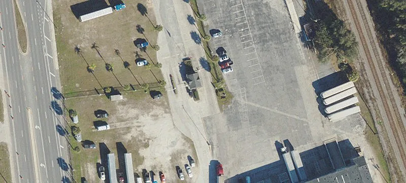Dade City Industrial Opportunity
