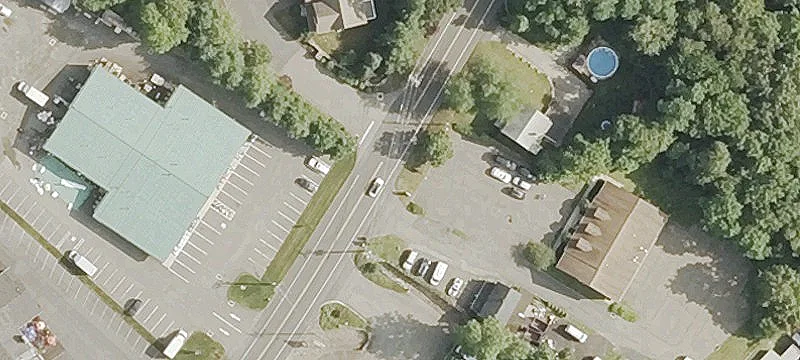 Wolcott Road Commercial Space