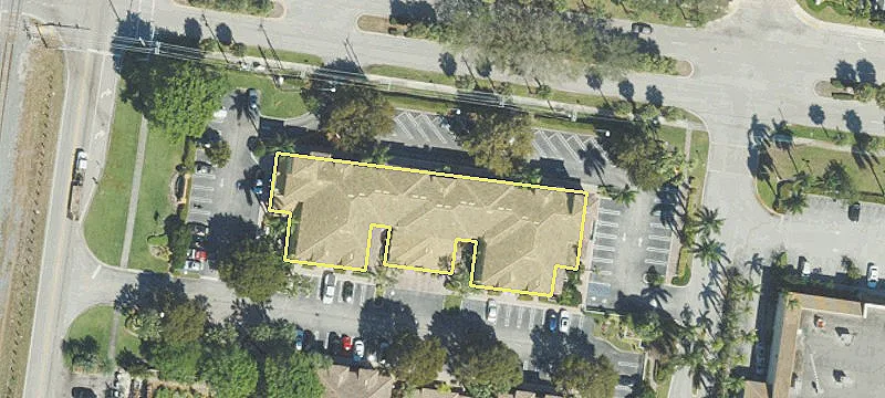 Retail and Office Space Available