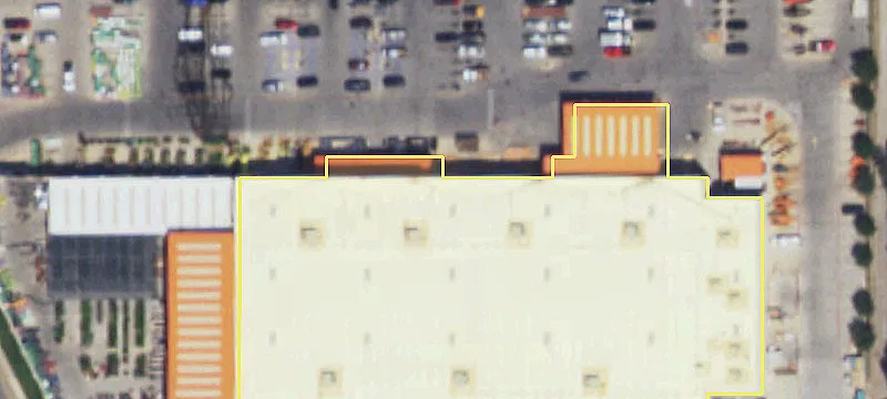 Retail Space Available For Lease