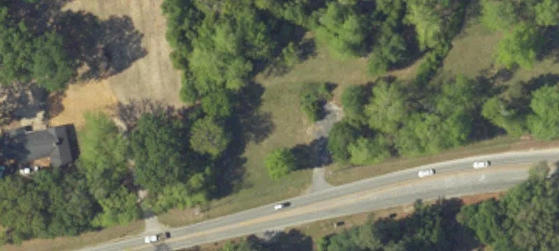 Commercial Land on Busy Intersection