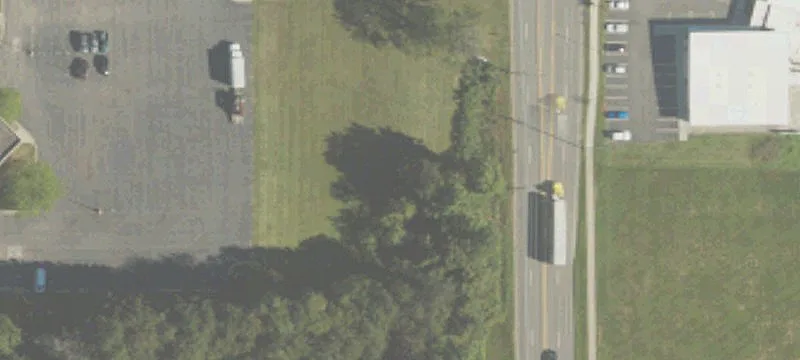 Commercial Land on Waverly Road