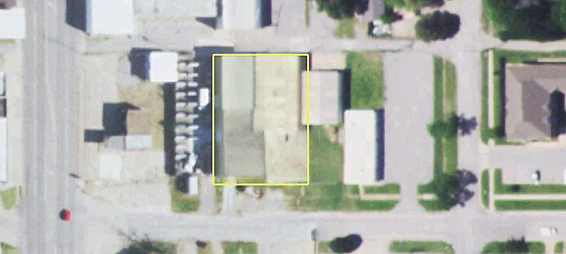 Freestanding Office/Retail Building For Sale