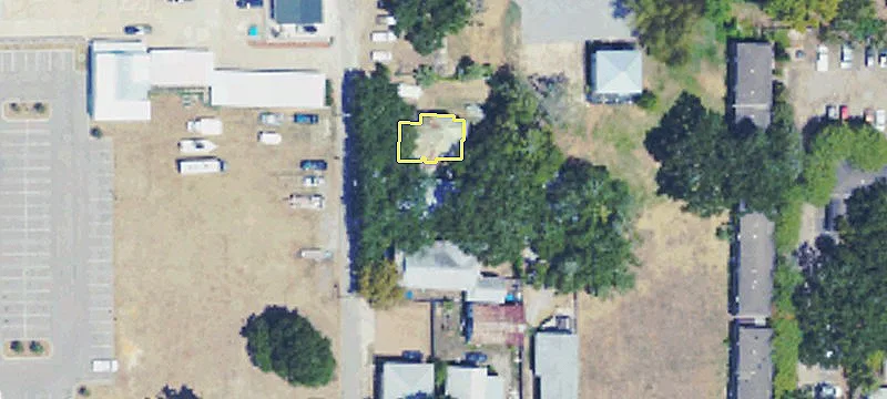 Prime Corner Site in Biloxi