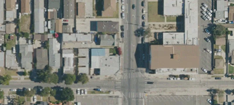 Prime Mixed-Use Property Opportunity