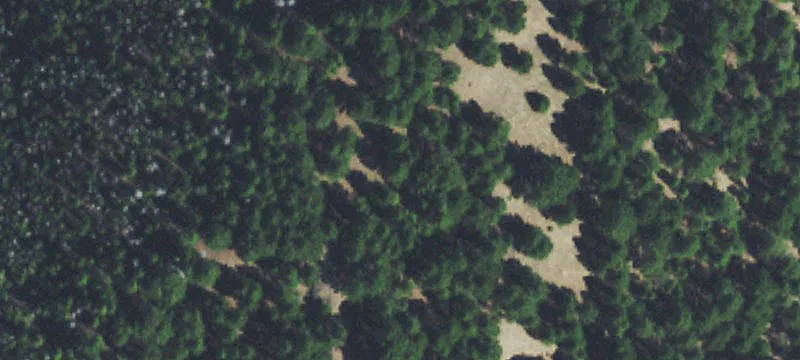 Land Parcel in Ramsay, Montana