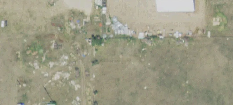 Land