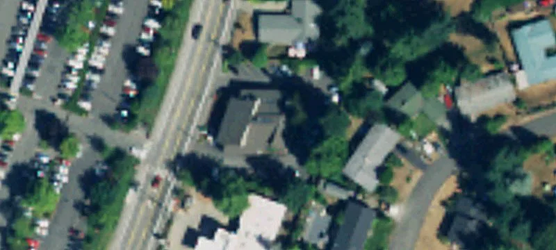 Valley Medical Center in Renton