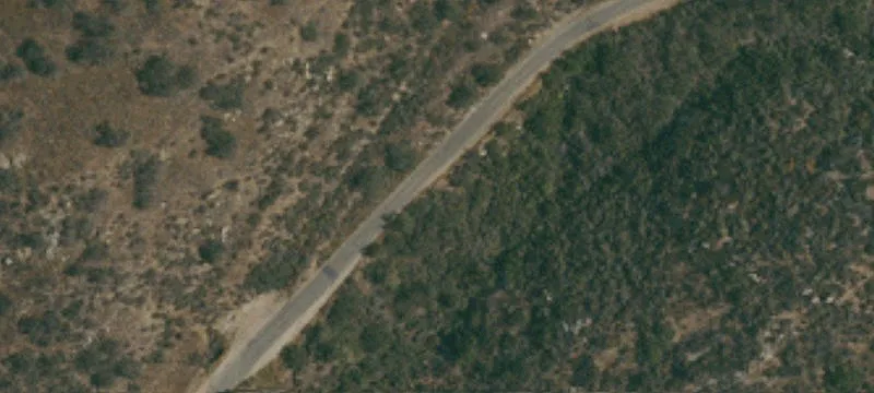 375 Acres Near Rancho Guejito