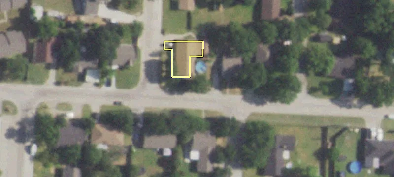 Prime Pad Site in Sanger