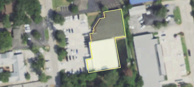 Office Space Near Woodlands Center