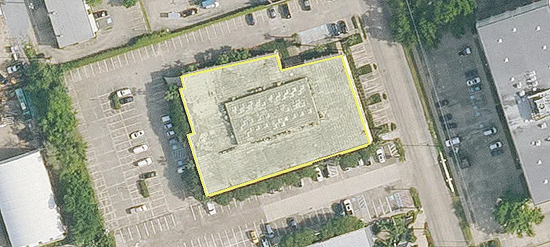 Elmwood Park Office Spaces Available