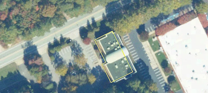 Class A Office Building