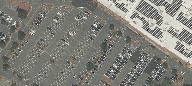 Neighborhood Center on Route 9