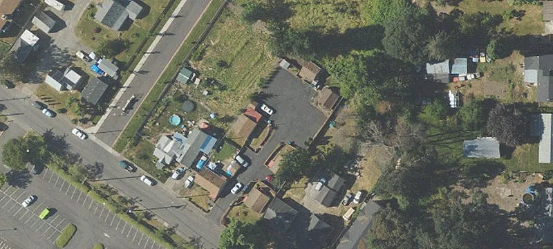 Commercial Property for Lease