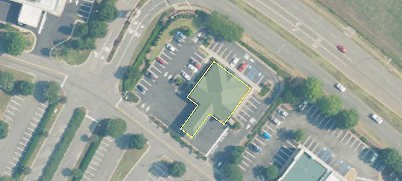 New Retail and Office Space