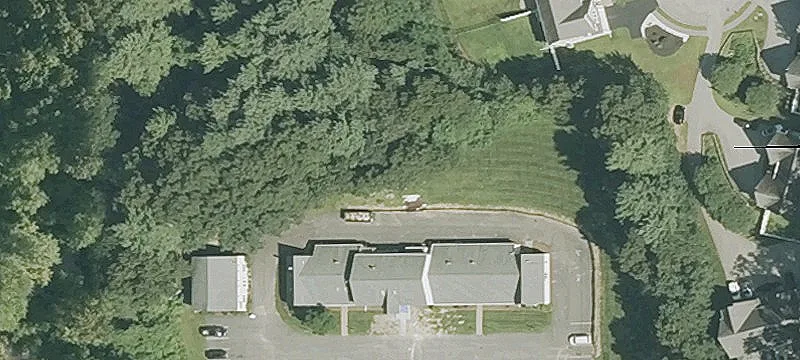 Northborough Pad Site For Lease