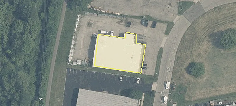 Dayton Industrial Space for Lease