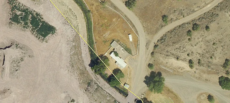 26 Acres M1 Zoned Land