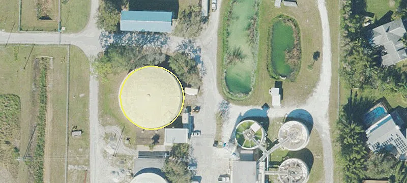Palm Bay Industrial Development Opportunity