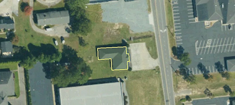 Development Opportunity Near Harnett Health