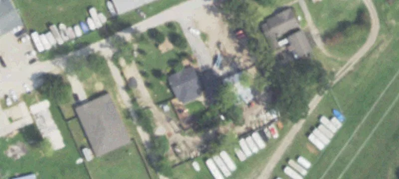 Huffmeister Road Commercial Property