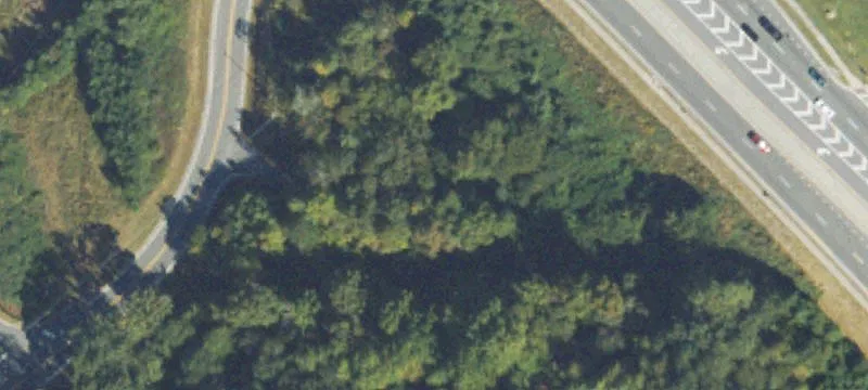 Land Parcel Near Beaver Toyota
