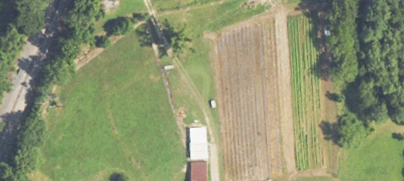 Industrial Land I-55 Frontage