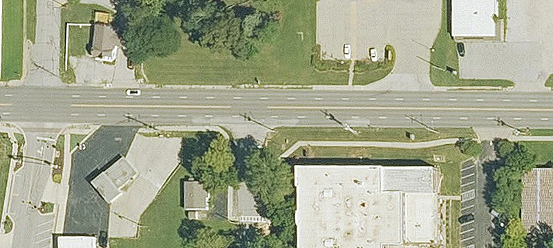 Historic Mixed-Use Building For Sale