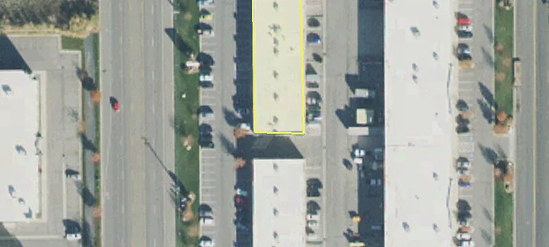 Commercial Land for Ground Lease