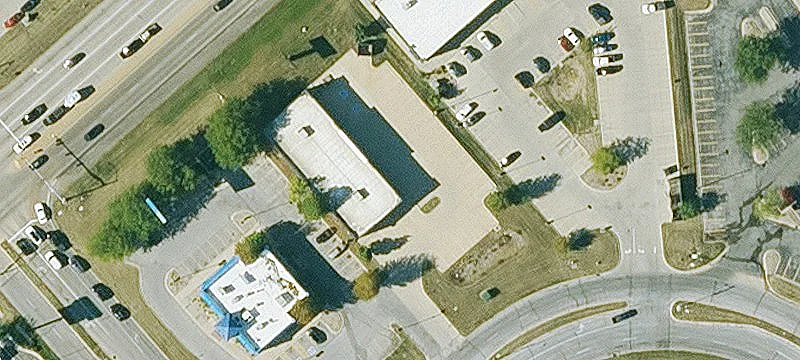 Retail Development Site Available
