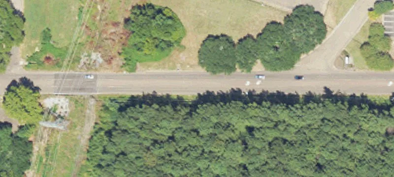 Land Near Merit Health Hospital